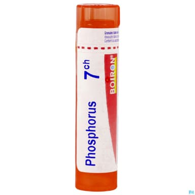 PHOSPHORUS 7CH TG B