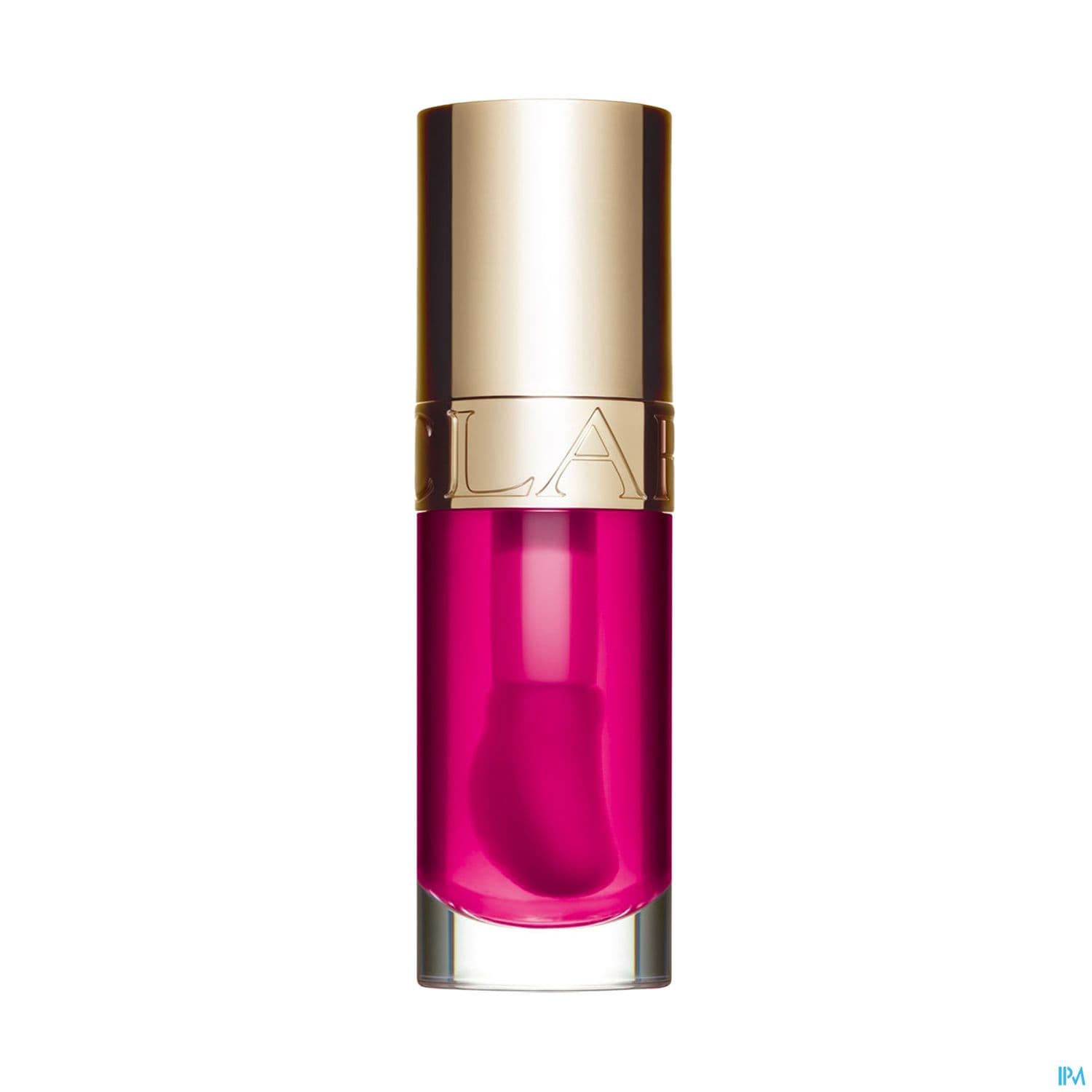 CLARINS LIP COMFORT OIL RASPBER 02