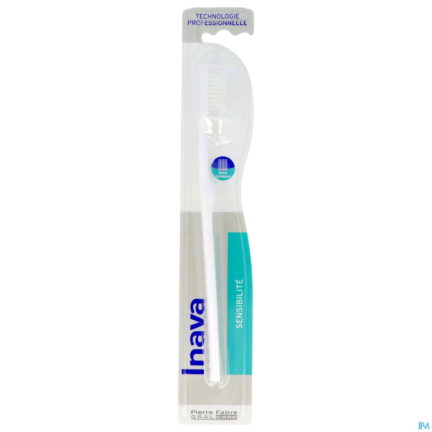 Inava Sensibilite Brosse A Dents