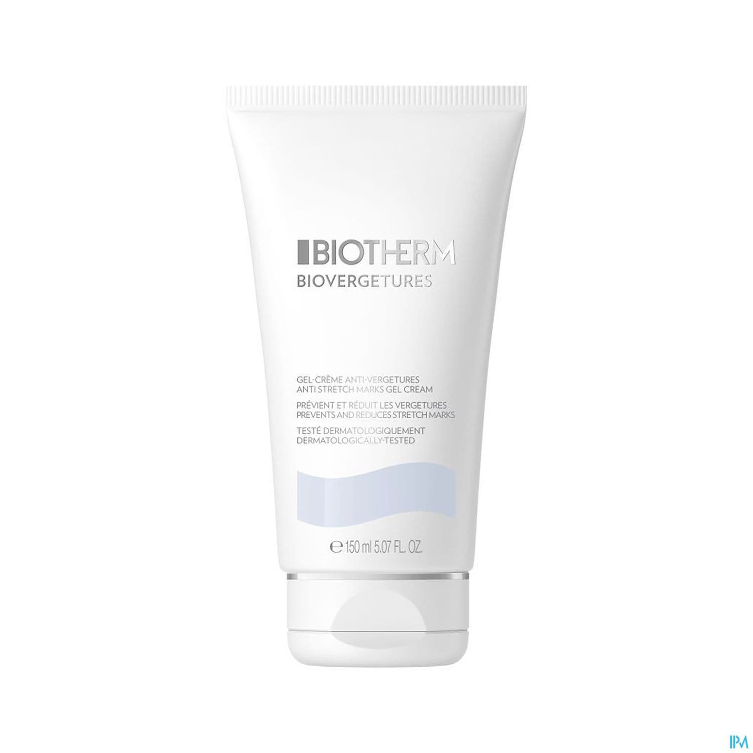 BIOTHERM BIOVERGETURE GEL CR 150ML — Pharmacie basire by Nexum
