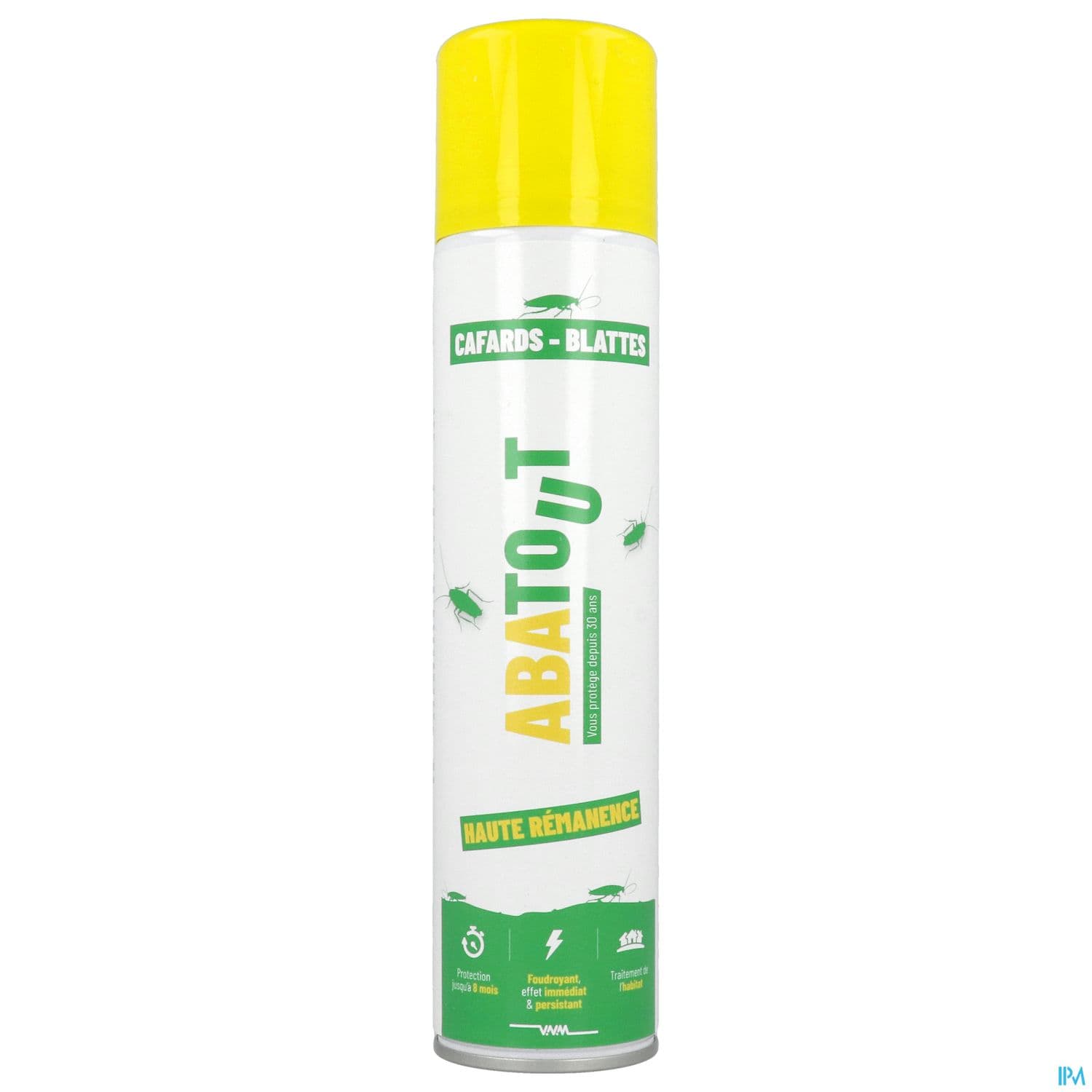 ABATOUT BLATTE SPRAY 300ML