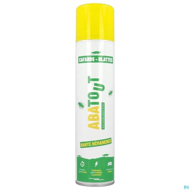 ABATOUT BLATTE SPRAY 300ML