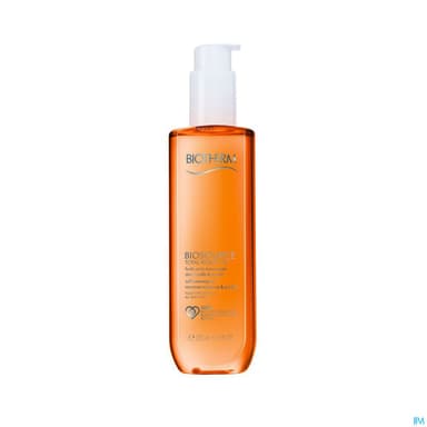 BIOSOURCE TOTAL RENEW OIL 200ML