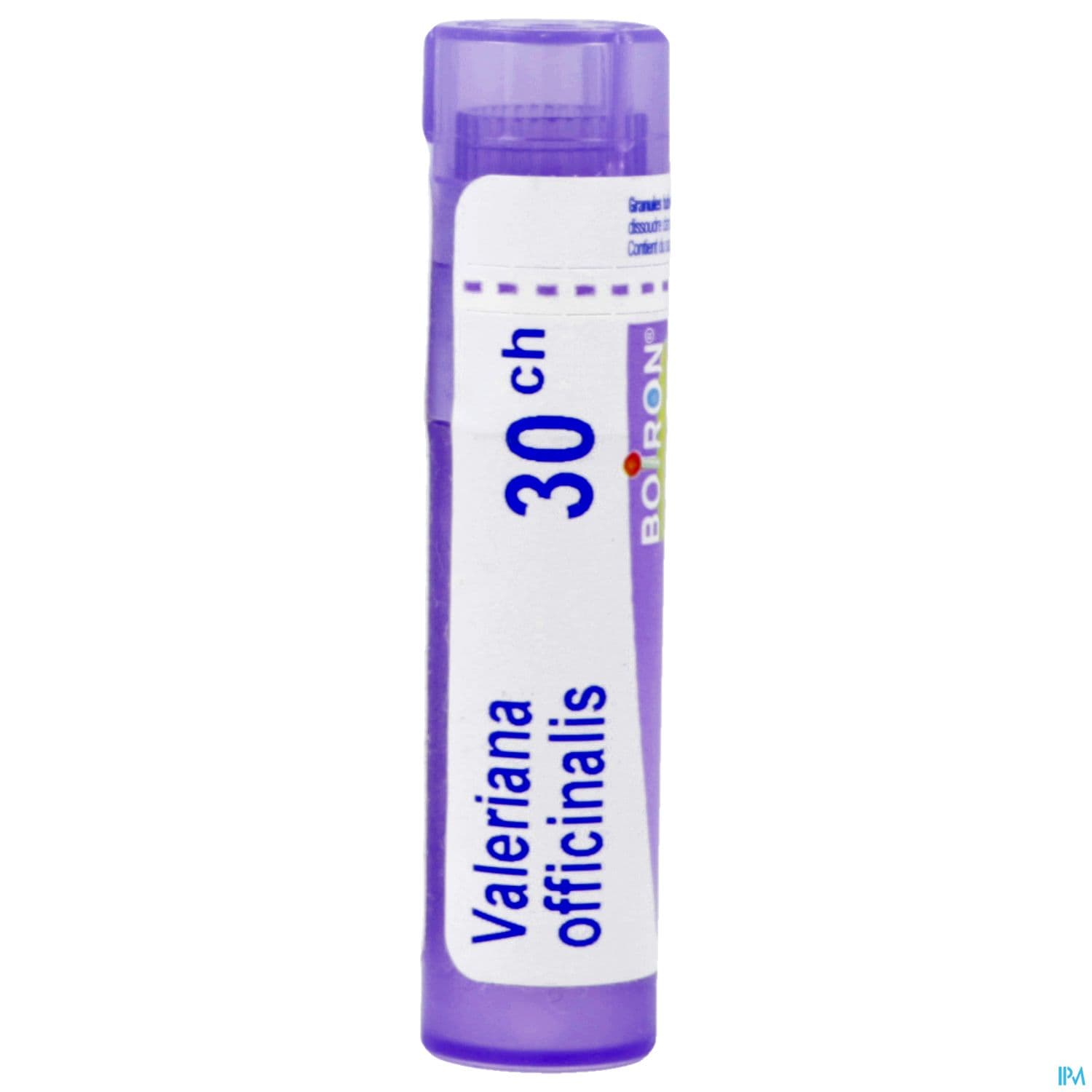 Boiron Valeriana Off. 30ch Granules 4g