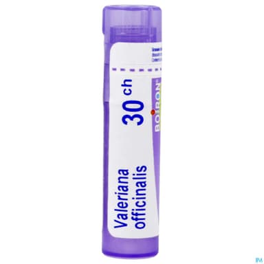Boiron Valeriana Off. 30ch Granules 4g