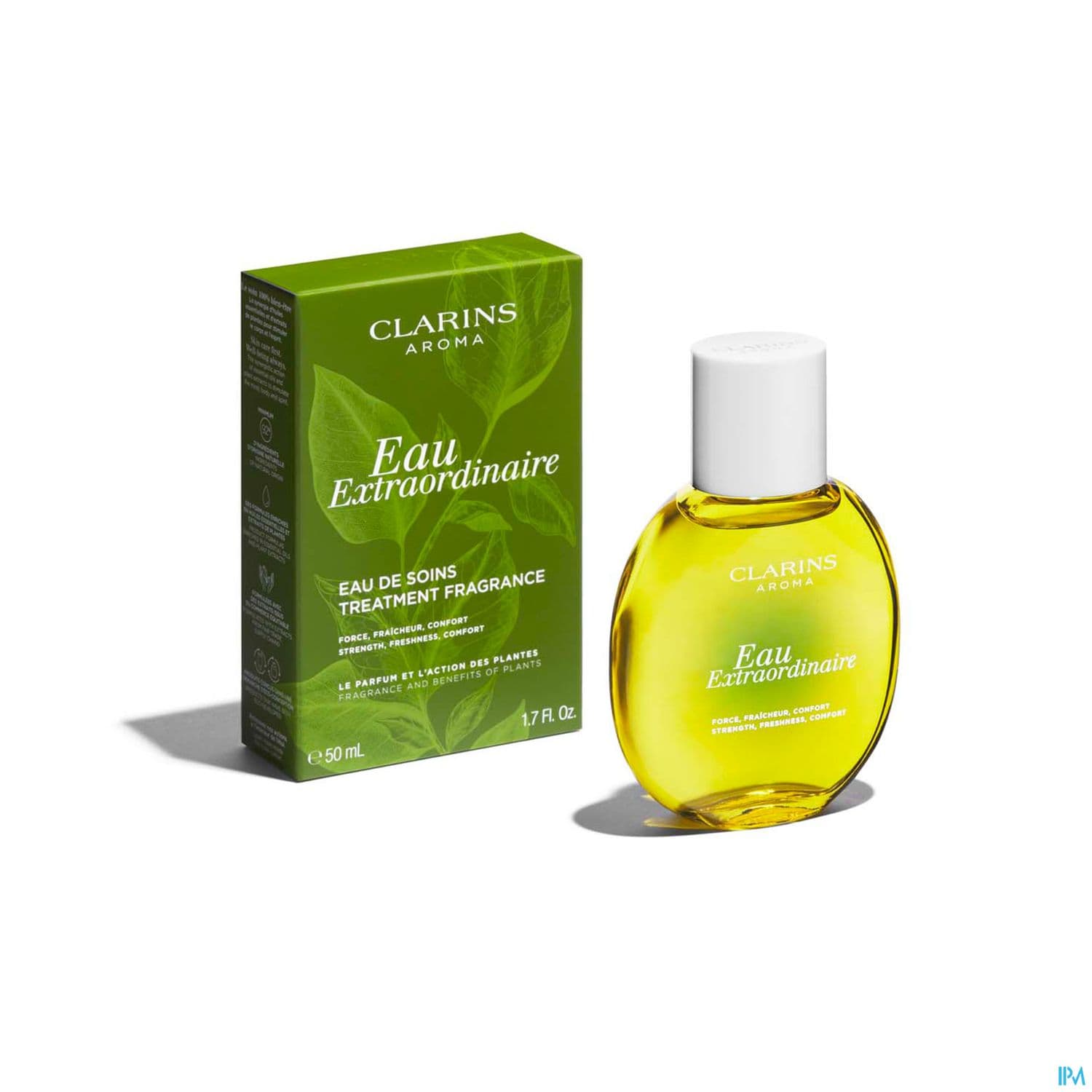 Clarins Eau Extraordinaire 50ml