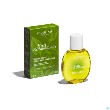 Clarins Eau Extraordinaire 50ml