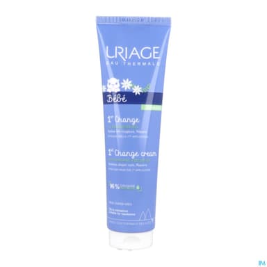 URIAGE BEBE 1ER CHANG 100ML