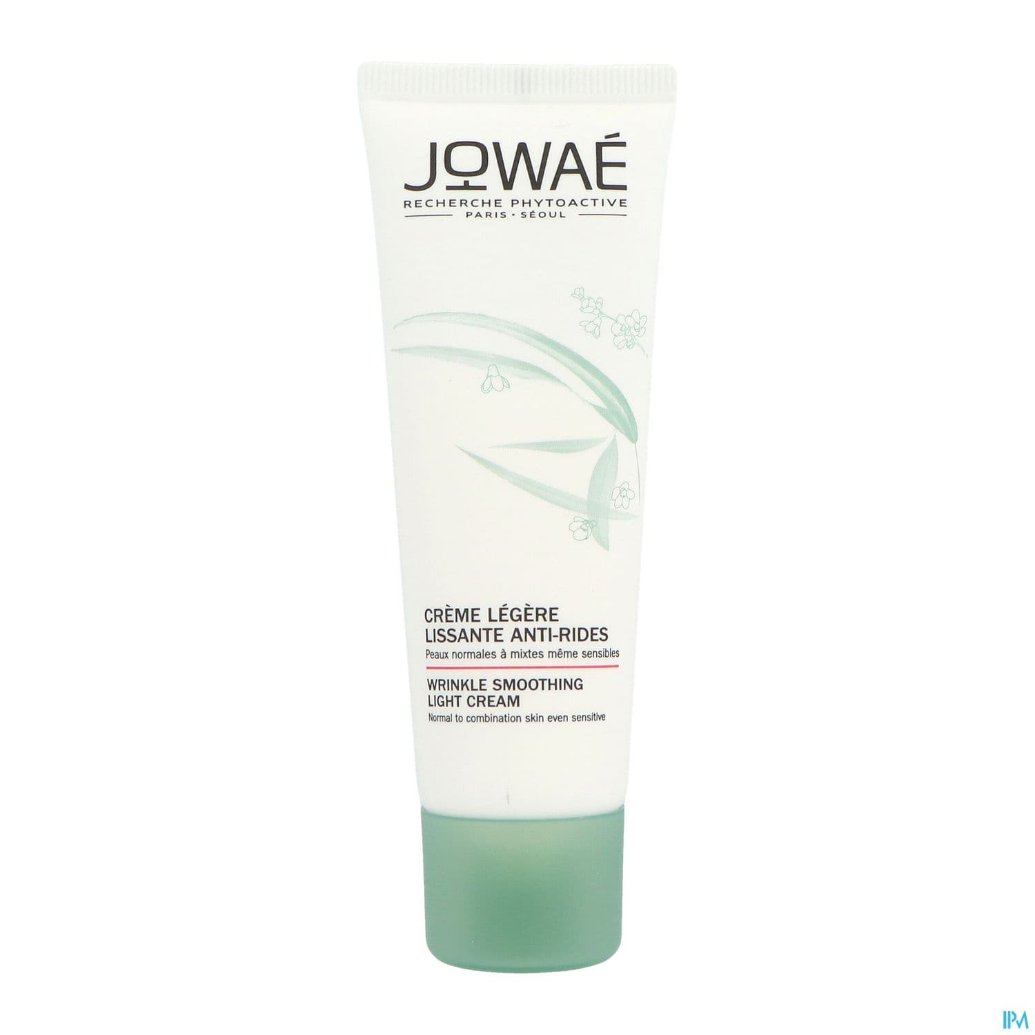 JOWAE CR LEGERE LISS A/RIDE 40ML