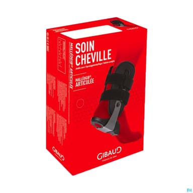 CHEVIL MALLEOGIB ARTIC T2