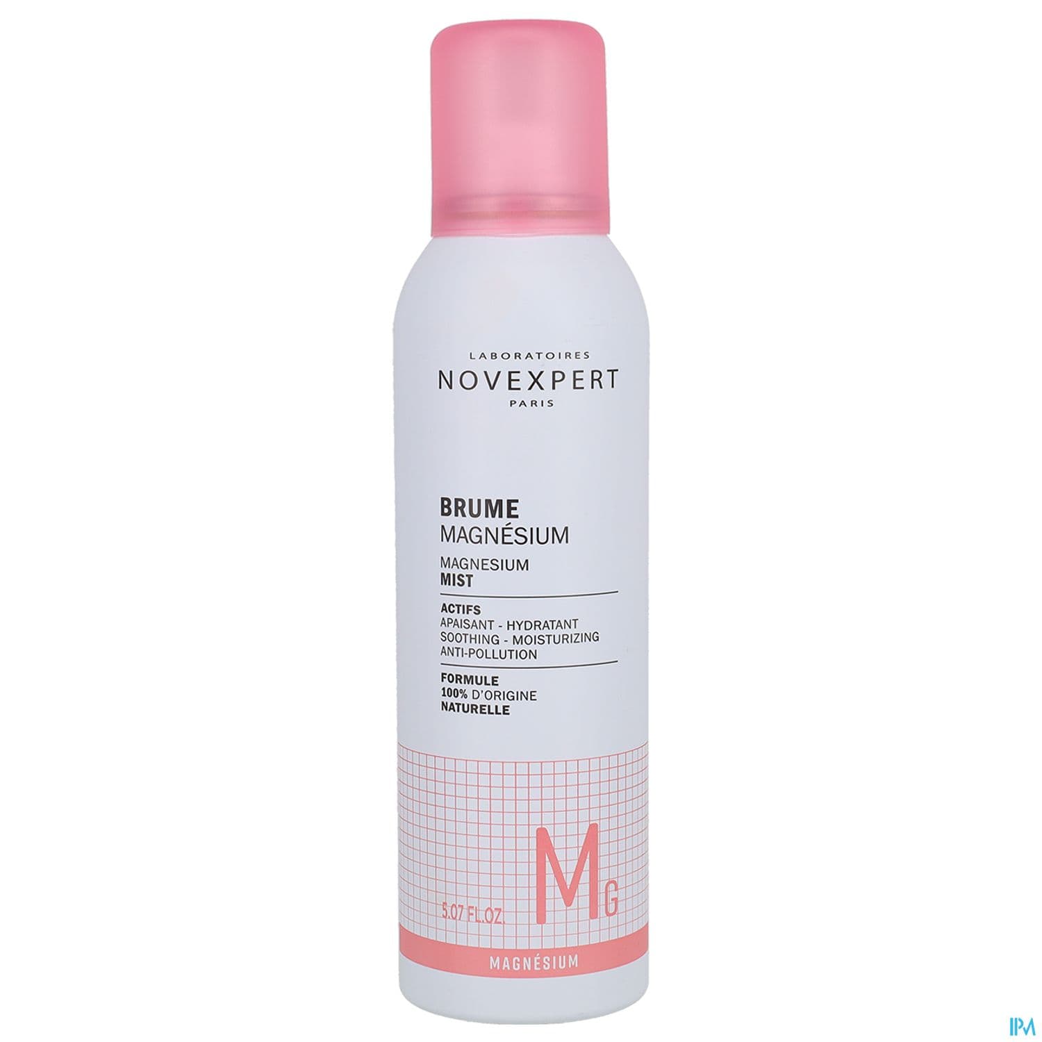 NOVEXPERT BRUME MAGNESIUM 150ML