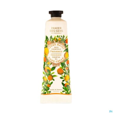 PANIER DES SENS CR MAIN PROV 30ML