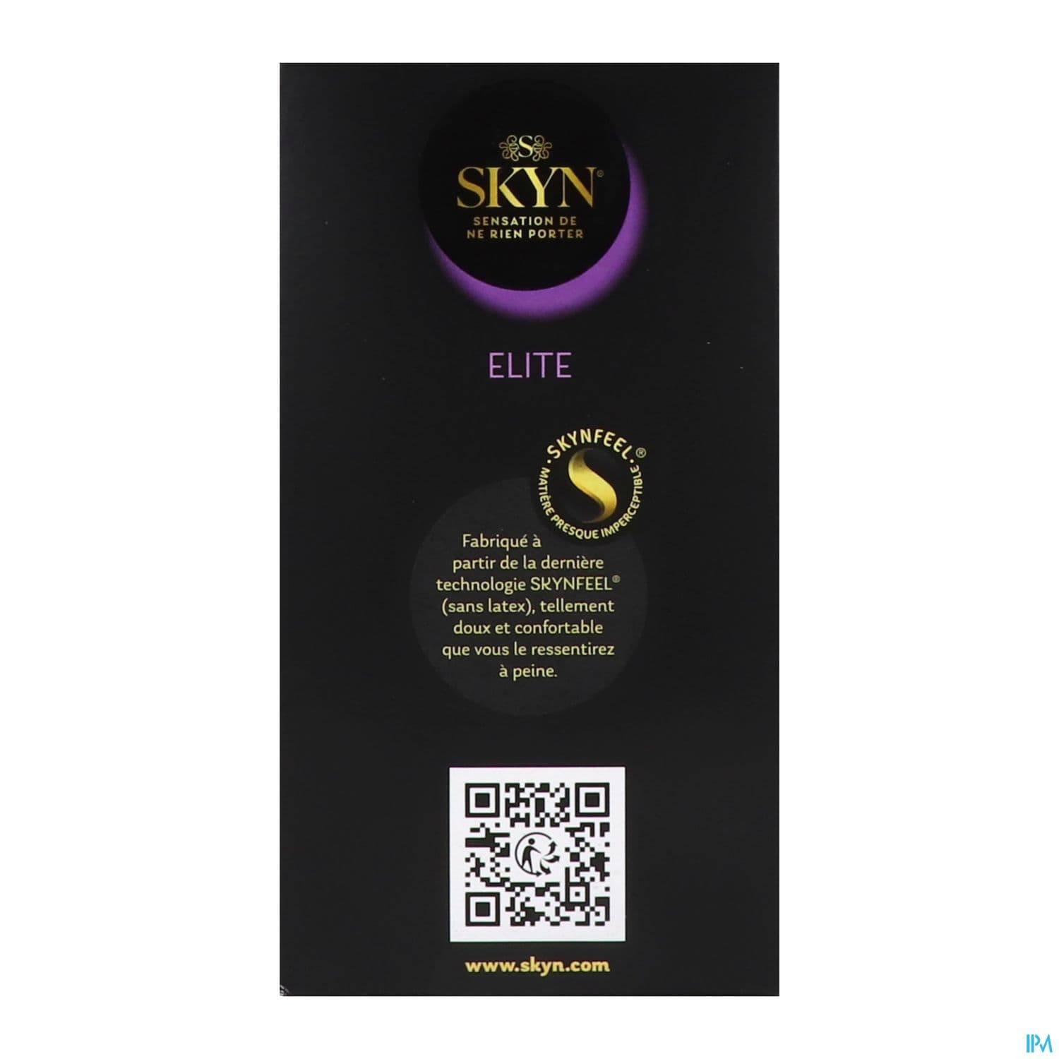 MANIX SKYN ELITE 20