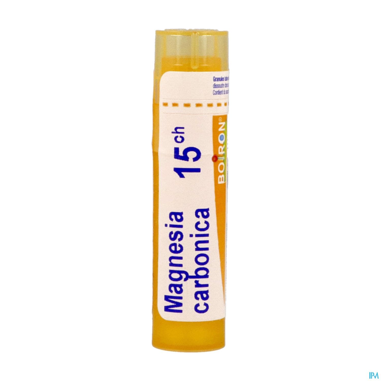MAGNESIA CARB. 15CH TG B