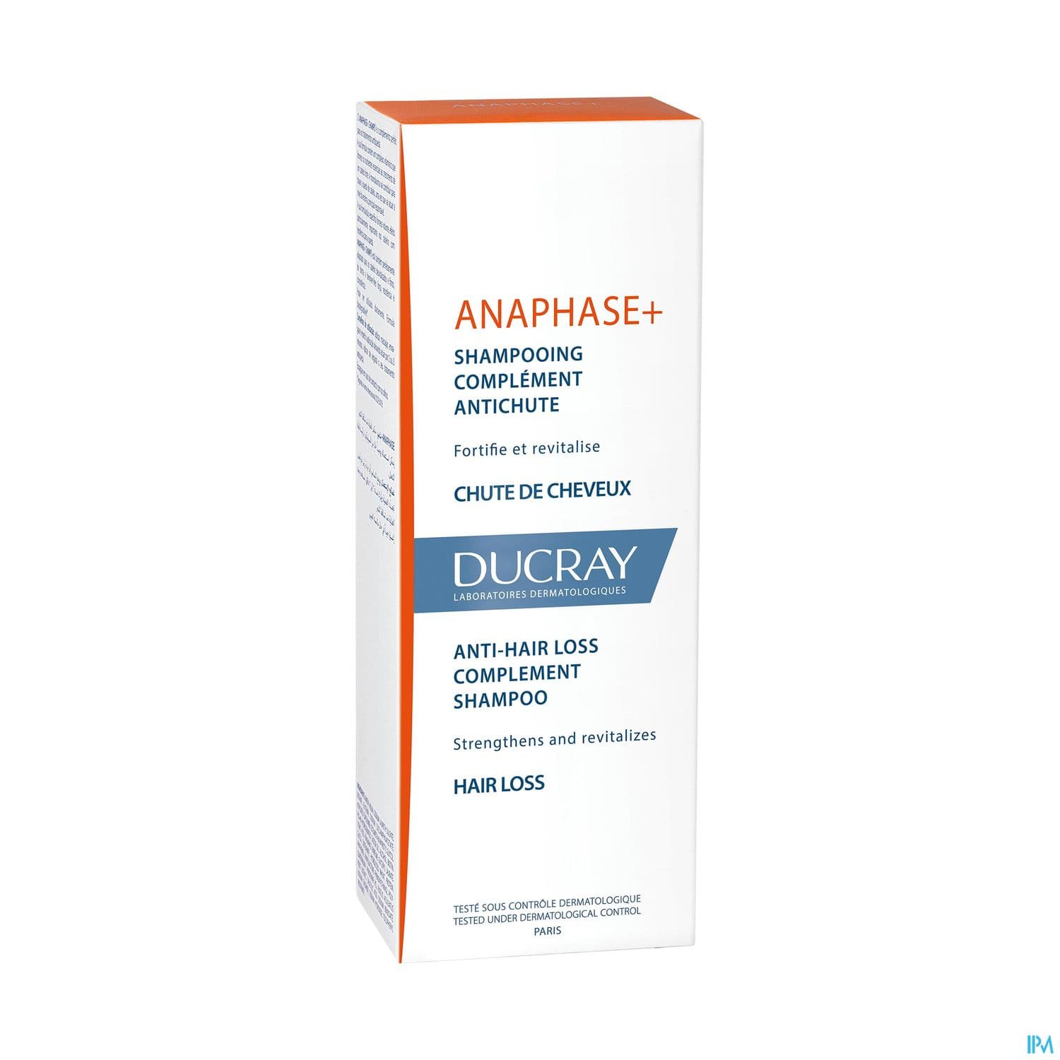 ANAPHASE+ SH STIMULANT 400ML