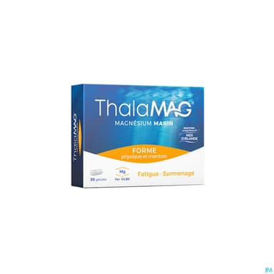 THALAMAG IMMUNITE GELUL 60