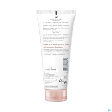 AVENE DEMAQ 3EN1 200ML