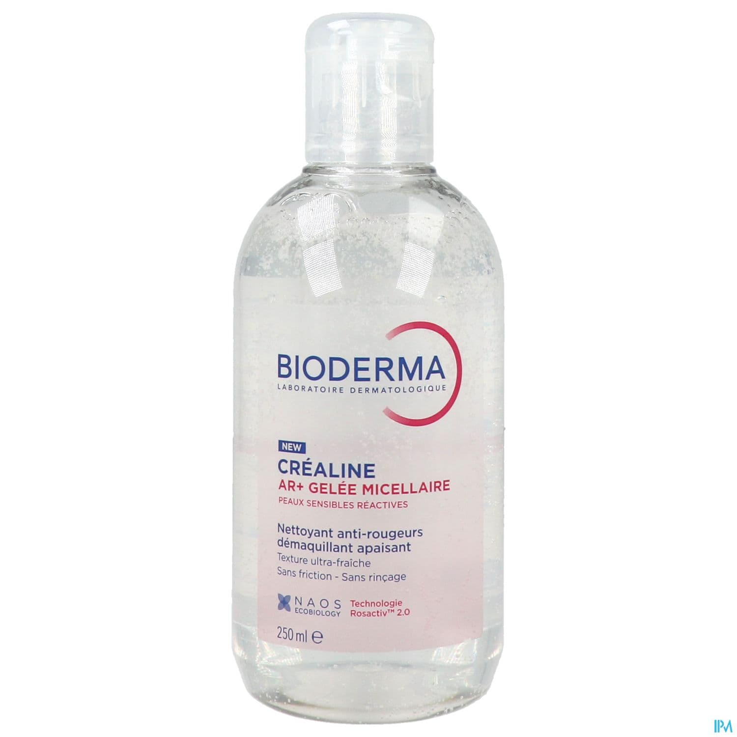 CREALINE AR+ GELEE MICELLAIRE250ML