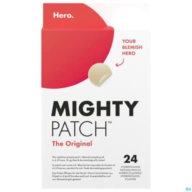 MIGHTY PATCH ORIGINAL X24