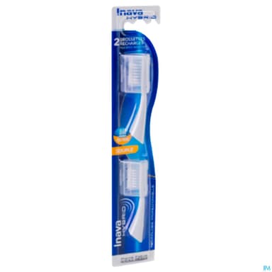 BDEN INAVA POWER RECH 15/100