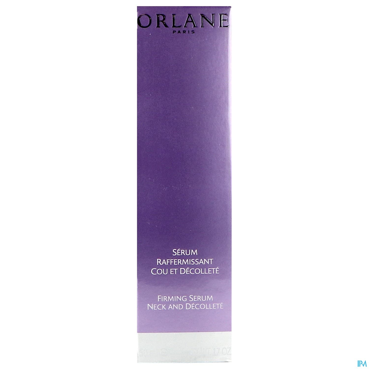 Orlane Serum Raffermissant Cou Decollete 50ml