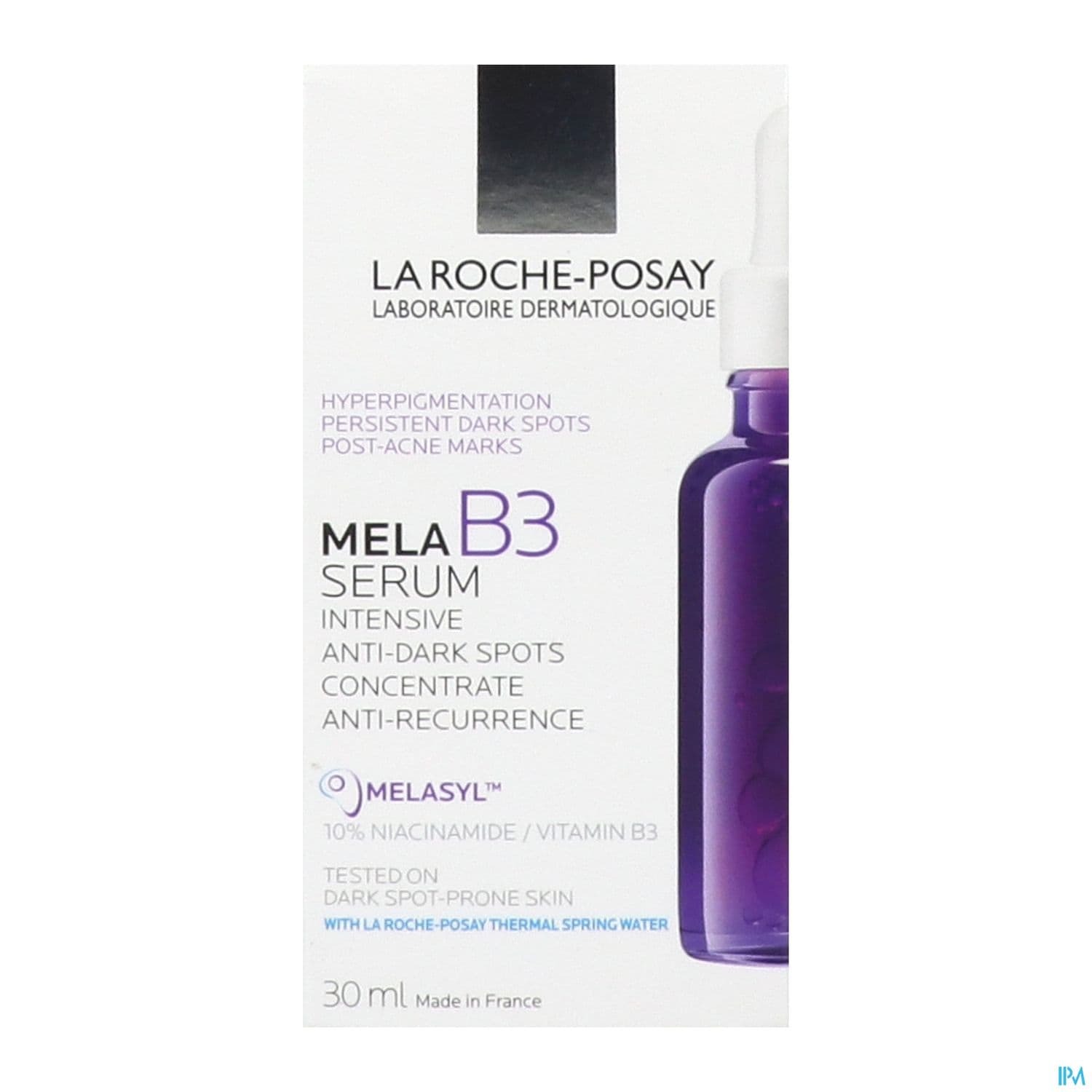 MELA B3 SERUM 30ML