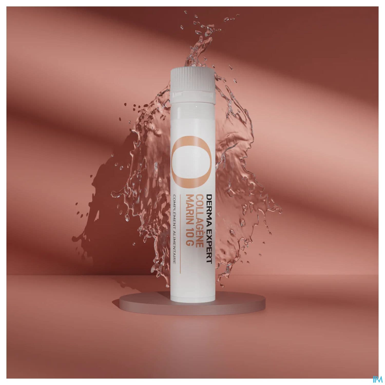 OENOBIOL SKIN EXPERT COLLAG SHOT10