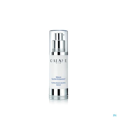 ORLANE SERUM SUPER HYDRATANT 30ML