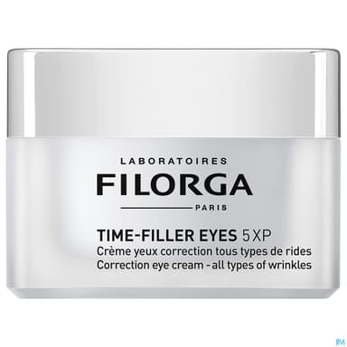 FILORGA TIME FILLER 5XP EYES 15ML