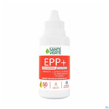 SANTE VERTE EPP+ 50ML