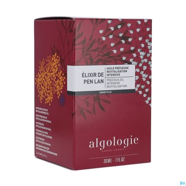 ALGOLOGIE ELIXIR PEN LAN 30ML