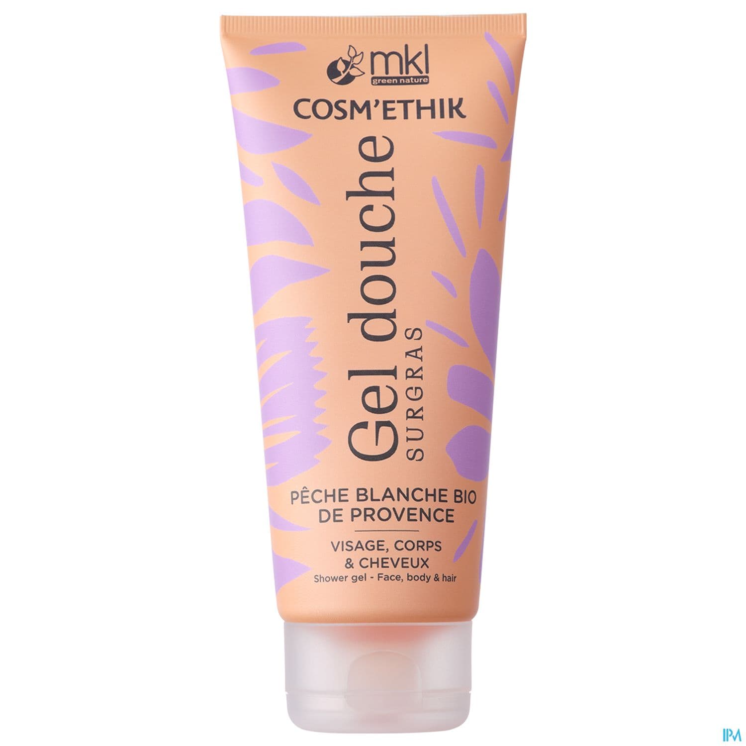 MKL ETHIK GEL DCH PECHE 200ML