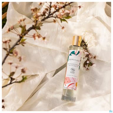 BERD EDP BIO FL JASM/AMAN50ML