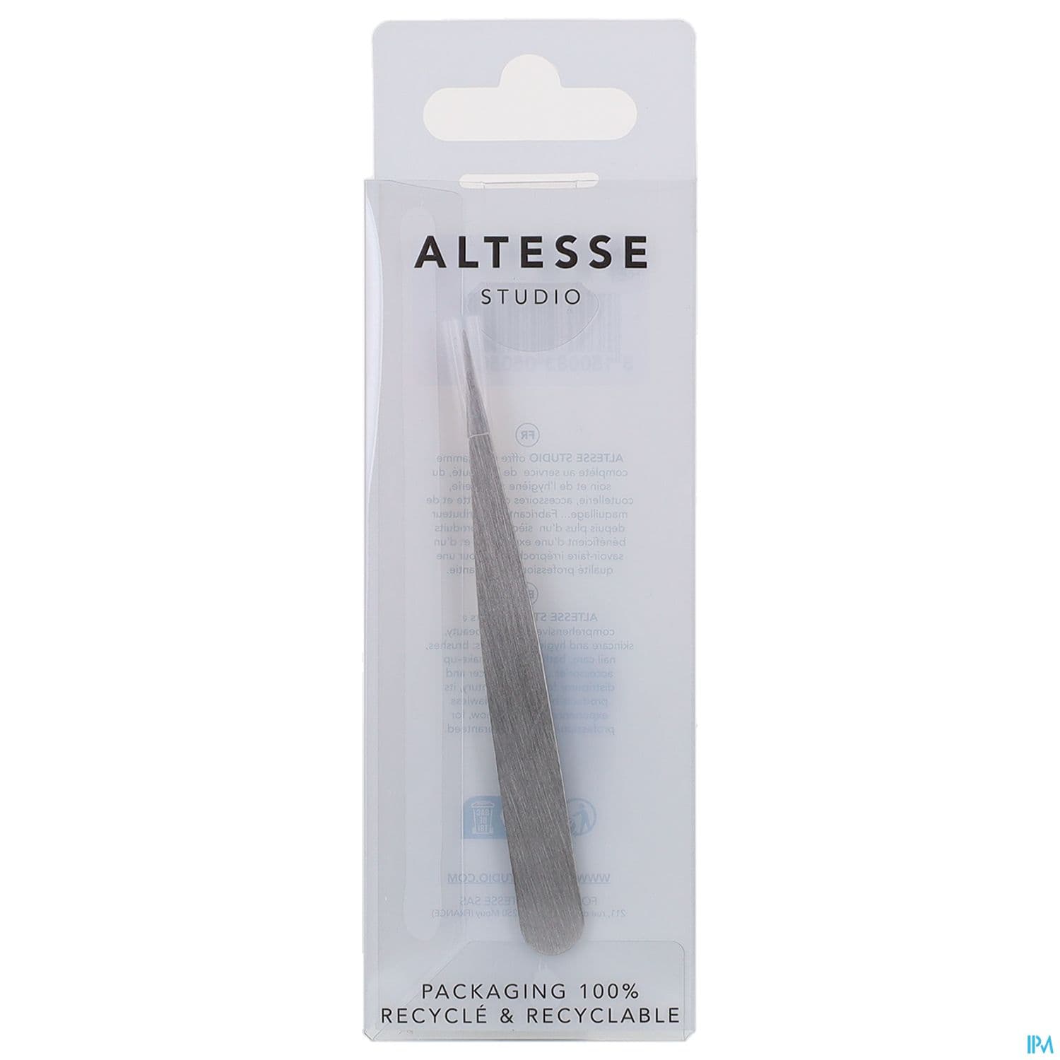 ALTESS PINC/ECHARD PRO 30505