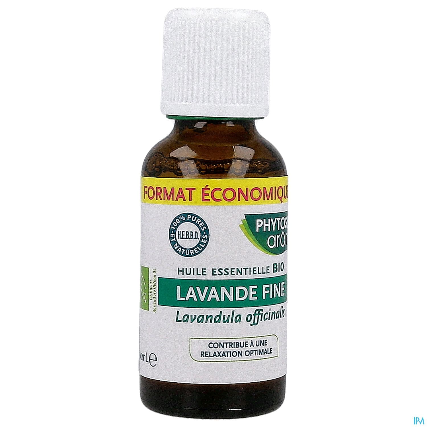 PHYTOSUNAROM LAVAND FIN BIO HE30ML