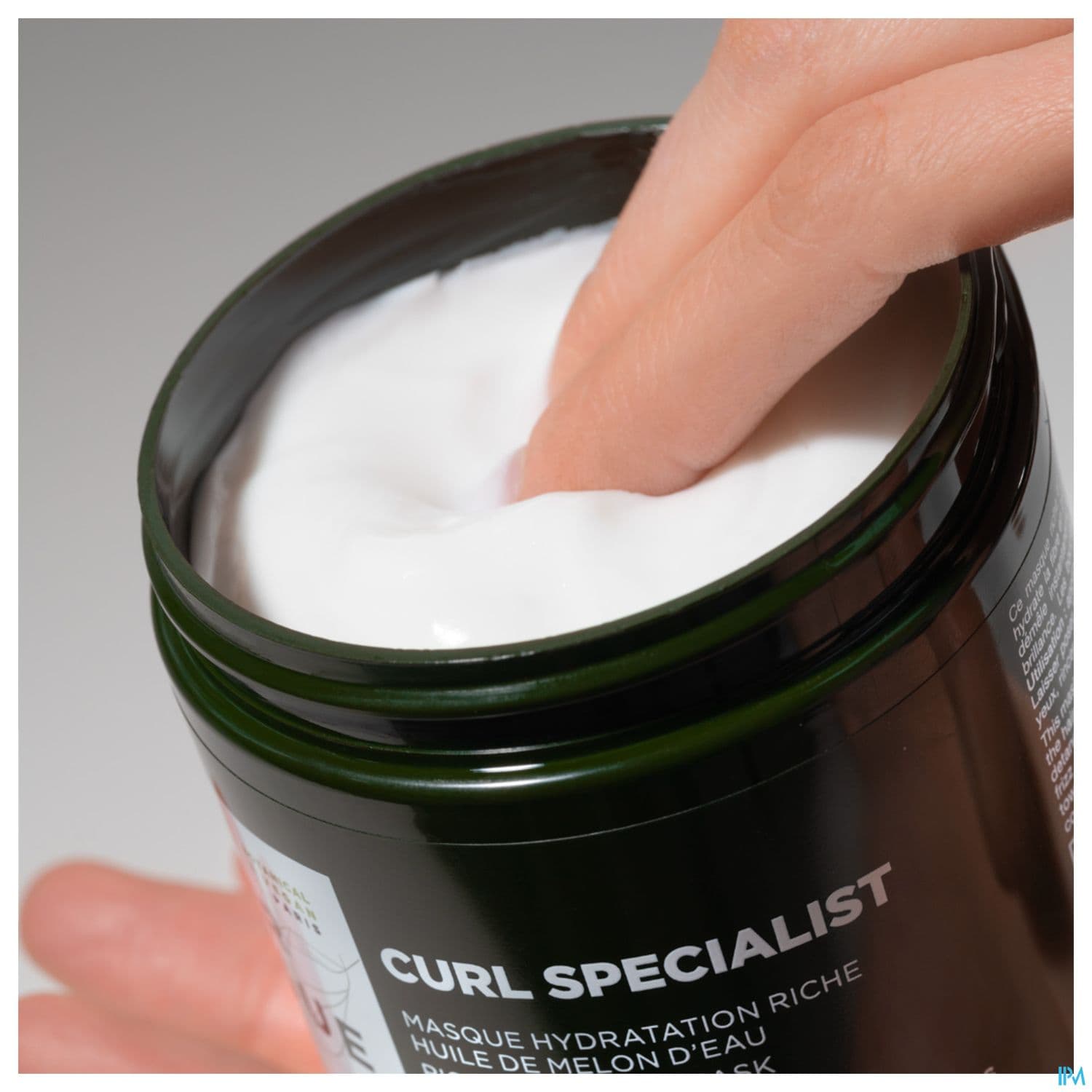 LAZARTIGUE CURL SPECIAL MASQ 250ML