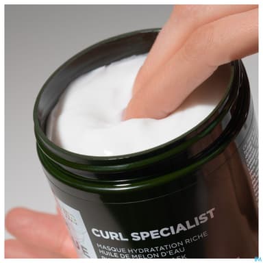LAZARTIGUE CURL SPECIAL MASQ 250ML