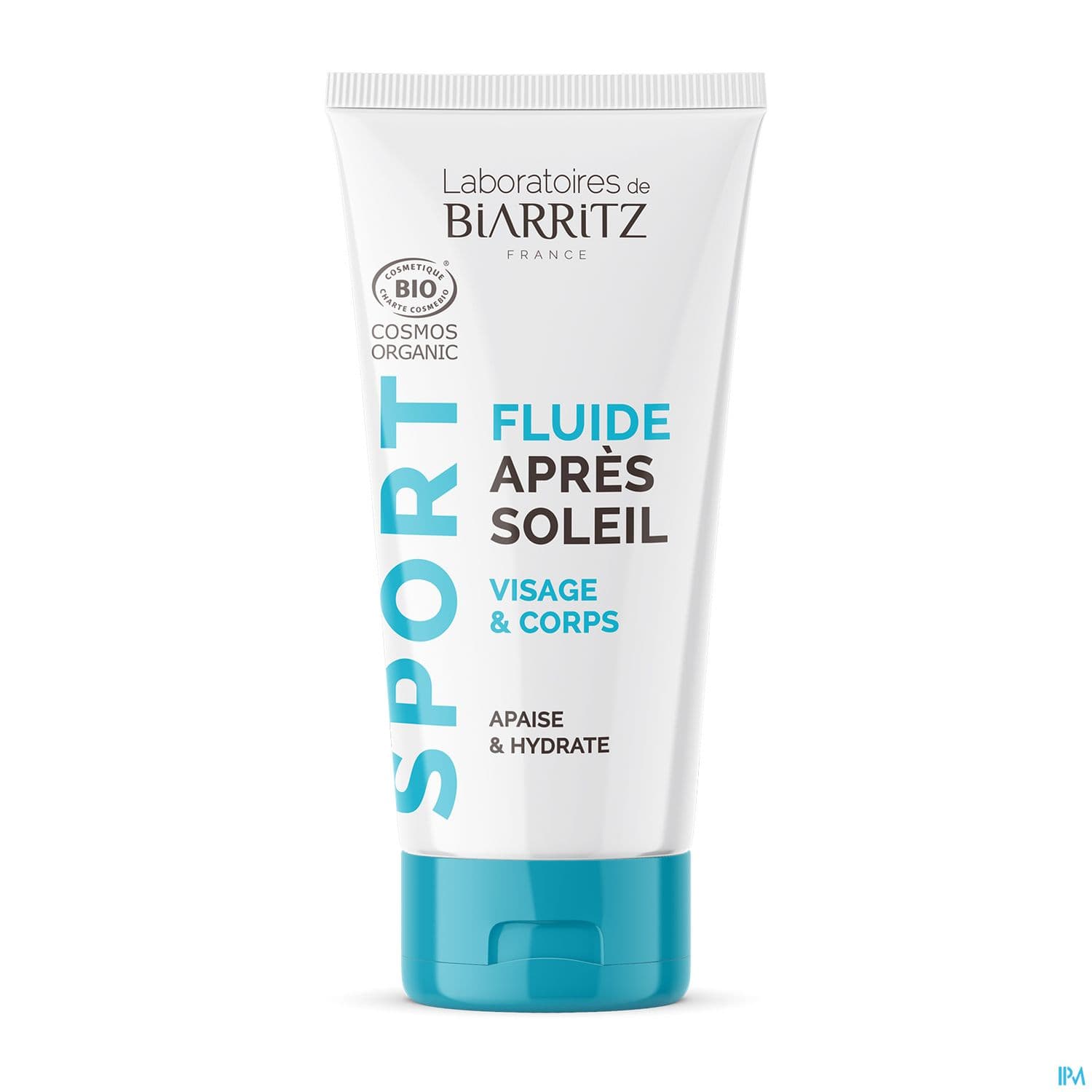 LDBIARRITZ SPORT FLUID A/SOL 50ML