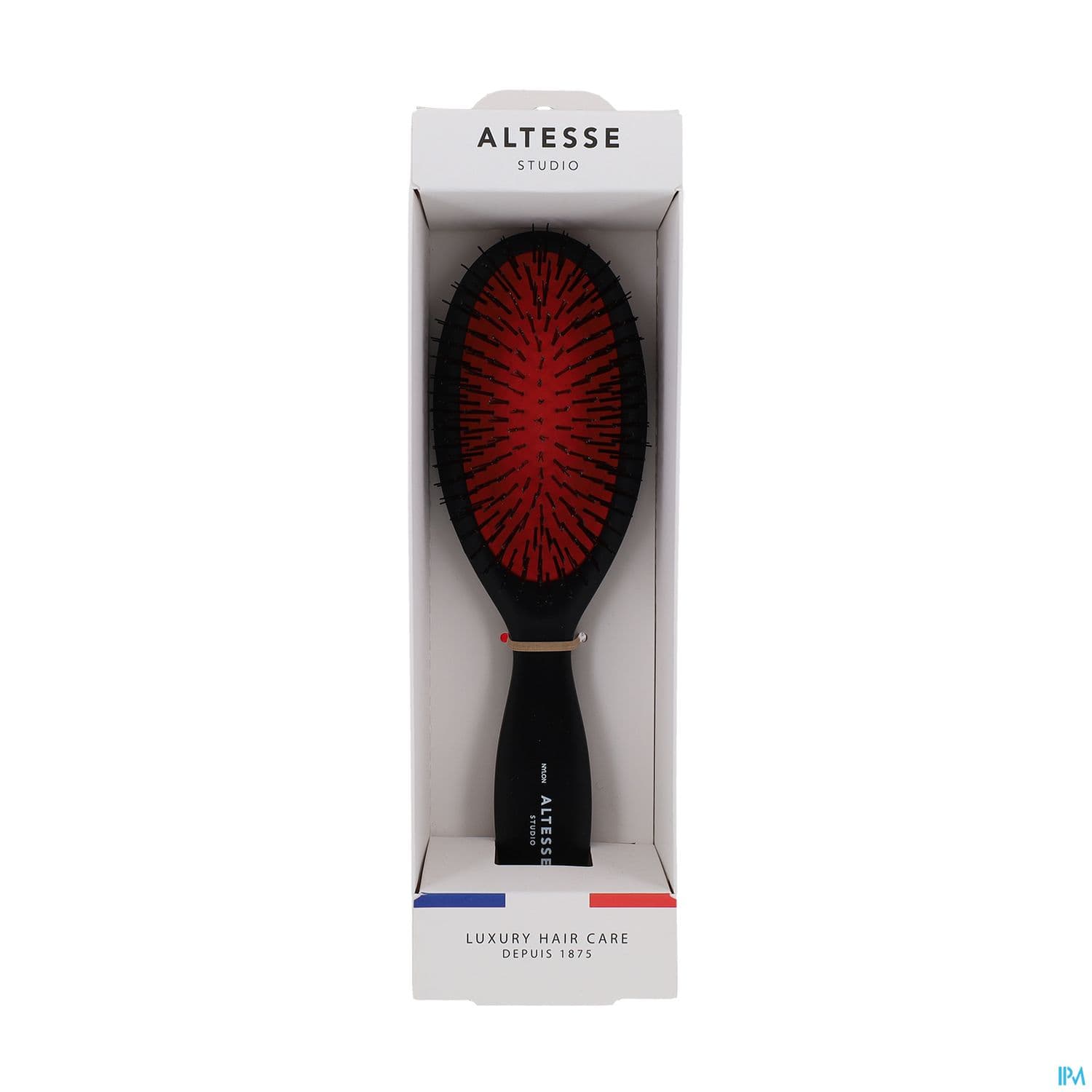 ALTESS BROSSE PNEUM GM 5911