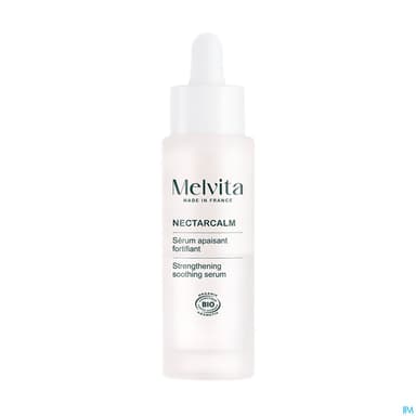 MELVITA NECTAR CALM SER FORTIF30ML