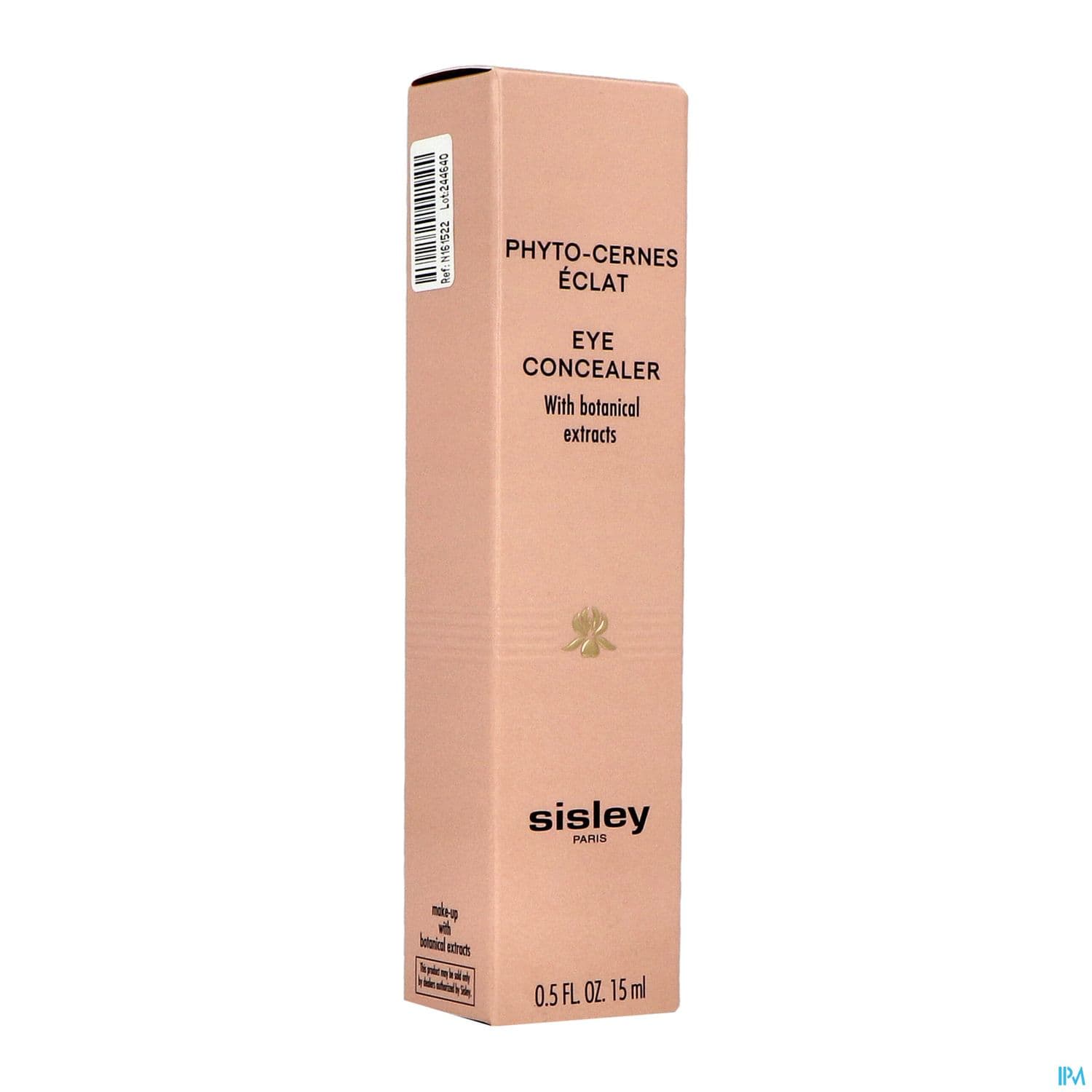 SISLEY PHYTO-CERNE ECLAT N2 15ML — Pharmacie Monge