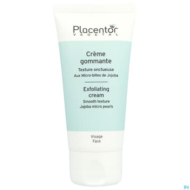 PLACENTOR CR GOMM VISAGE 50ML