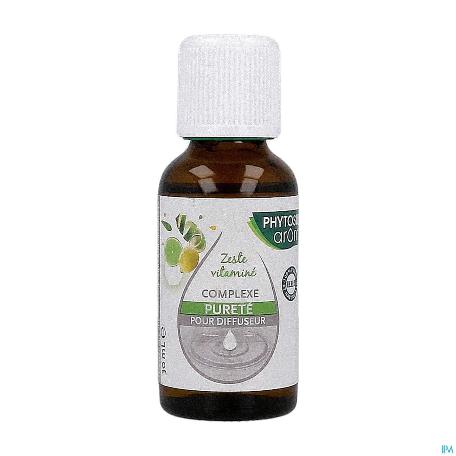 PHYTOSUNAROM CPLXE DIFF PURETE30ML