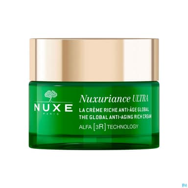 NUXURIANCE ULTRA CR A/AGE PS 50ML