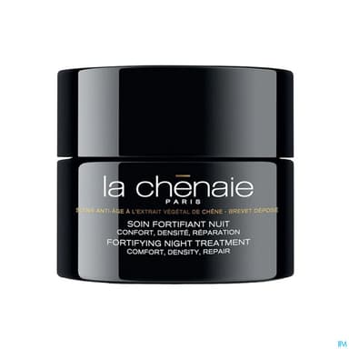 LA CHENAIE SOIN NUIT 50ML