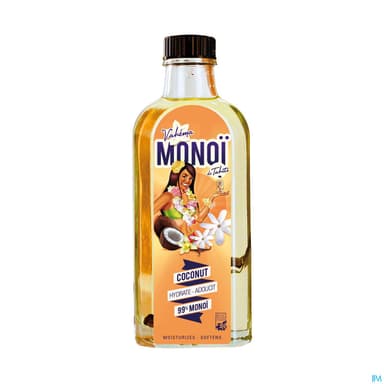 VAHEMA MONOI HLE COCO 100ML