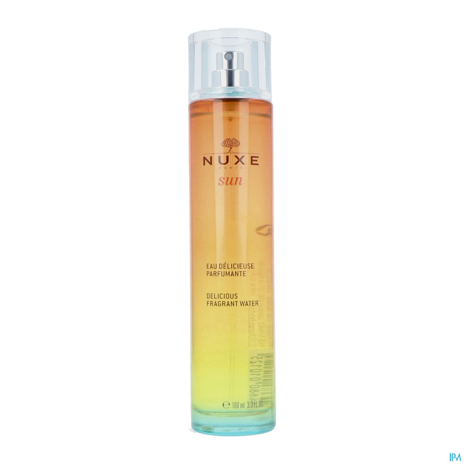 NUXE SUN Eau délicieuse parfumante Spr/100ml