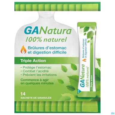 GANATURA TRIPLE ACTION GRAN SACH14