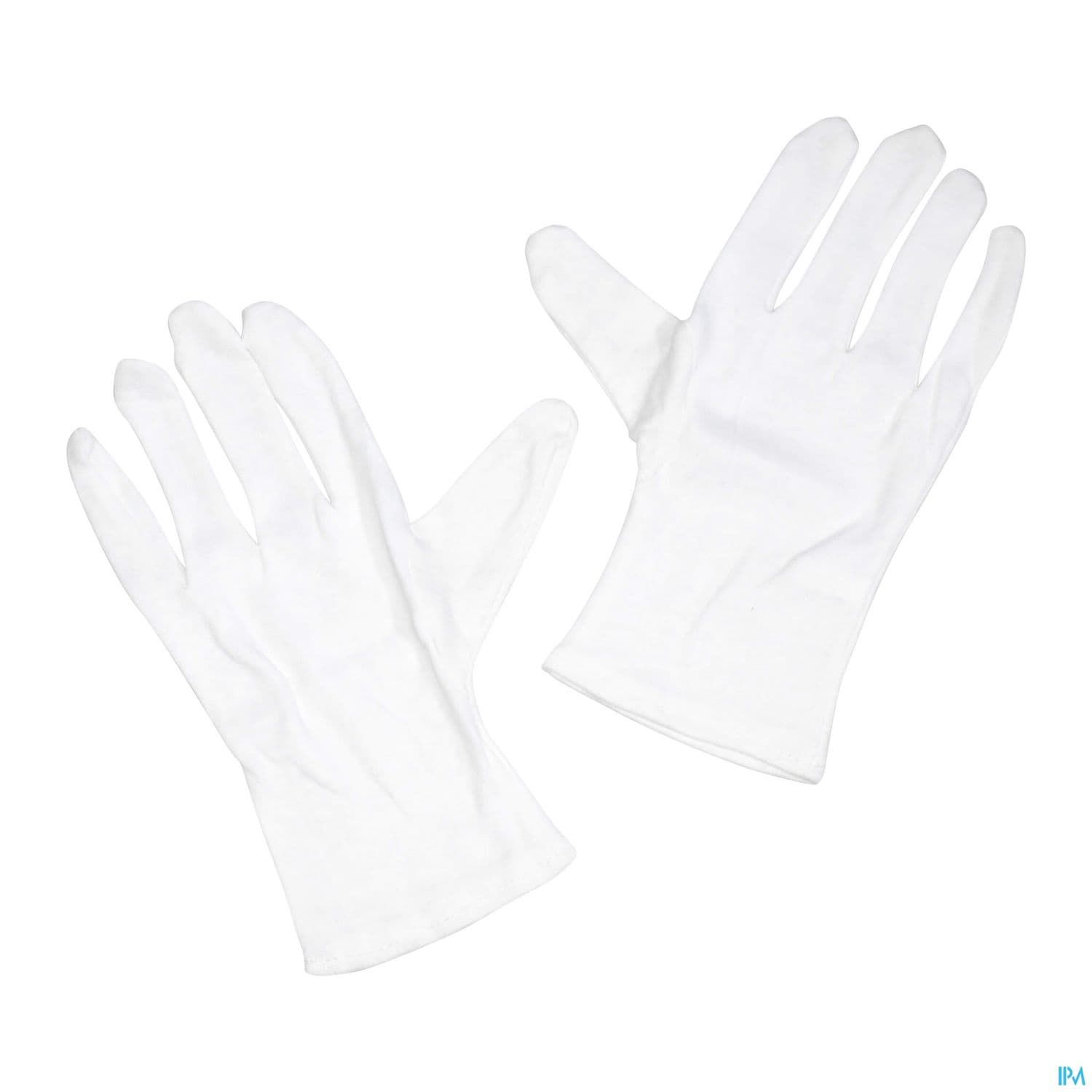 MAVALA GANTS COTON PAIRE 1