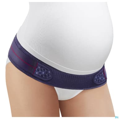 Orliman Bande Pelvienne Maternity Monae Light Tu